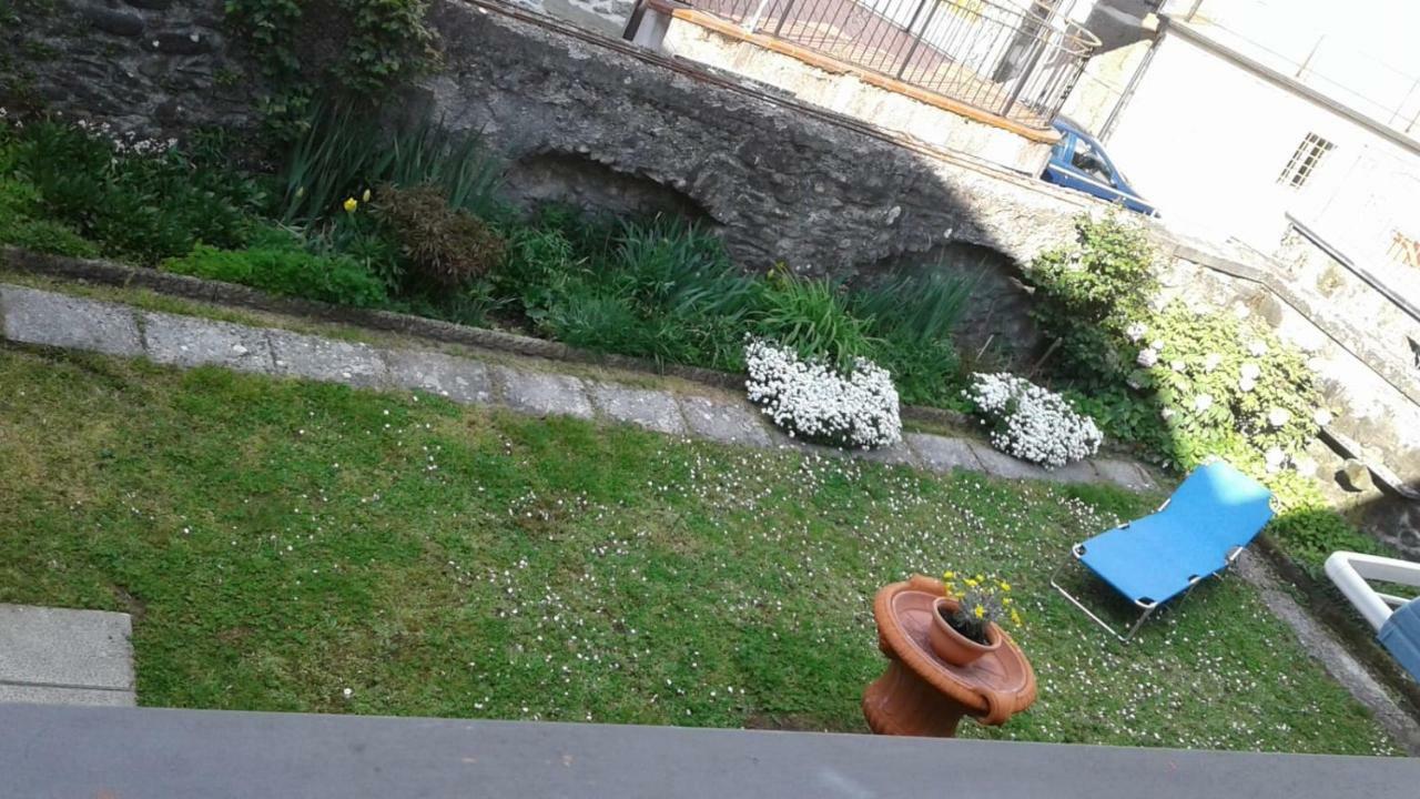 Il Giardino Nascosto Villa Codiponte Luaran gambar